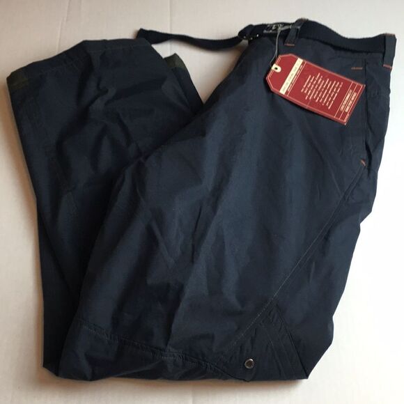 Half Pipe Insulated Pants - Ski, Snowboard, Skateboard, Size 36 x 32 Men Utility - Picture 8 of 16